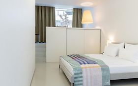 Greulich Design&Boutique Hotel
