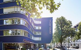 Greulich Design&Boutique Hotel